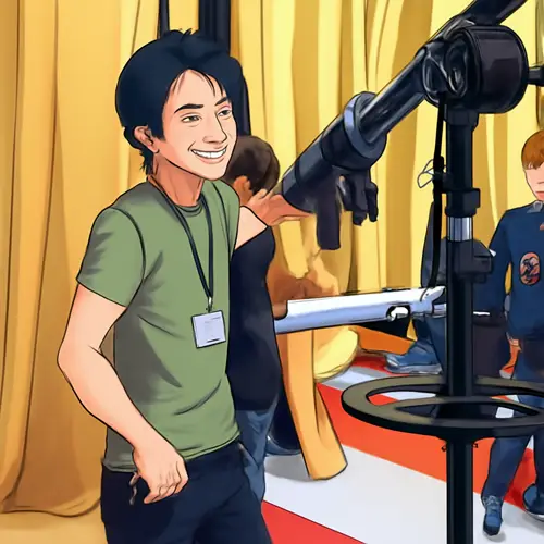 浮所飛貴の父が話題の番組に登場！音声スタッフとしての素顔とは！？