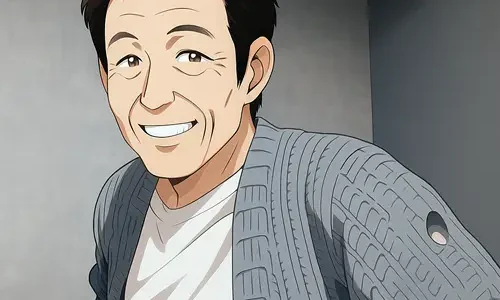 舟木一夫の息子の上田淳は結婚している？家族写真と今の暮らしを調査！