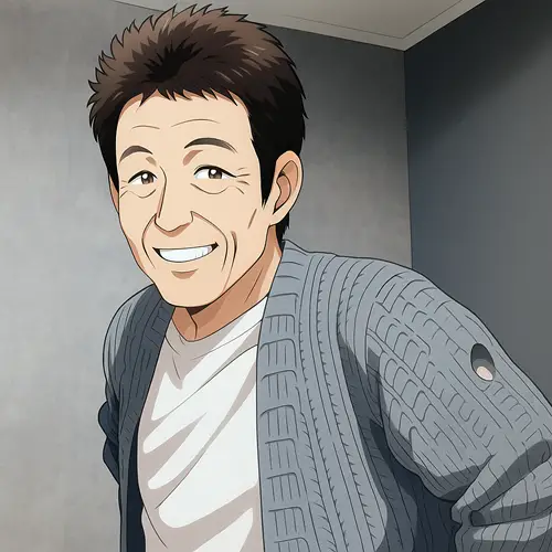 舟木一夫の息子の上田淳は結婚している？家族写真と今の暮らしを調査！