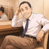 里見まさとの子供の存在が話題に！結婚生活と家族エピソードまとめ！