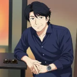 高橋克典の実家が金持ちの真相｜音楽一家と華麗なる家系を徹底深掘り！