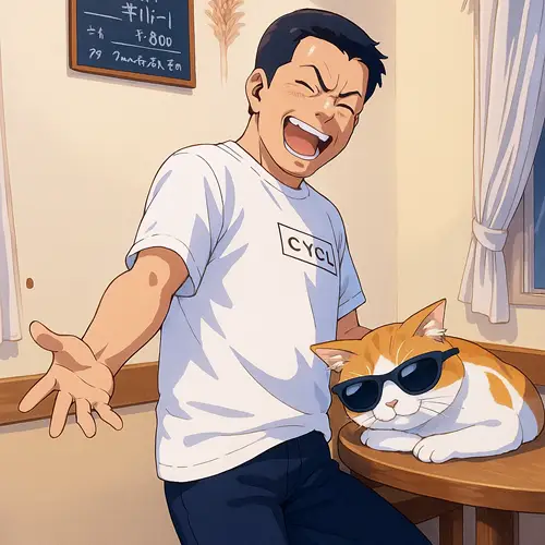 ダイアン津田の父親が亡くなった真相と家族の絆｜支え合う家族愛と芸人としての原点