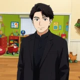 上川隆也の元妻との絆と病を超えた愛の真実！夫婦の現在に迫る！