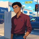 中島佑気ジョセフの母は日本人！家族構成と育て方が生んだ世界級アスリート！