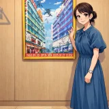 吉永小百合の実家は裕福！？代々木説と家族の苦労を総まとめ！