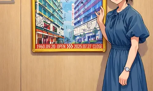 吉永小百合の実家は裕福！？代々木説と家族の苦労を総まとめ！