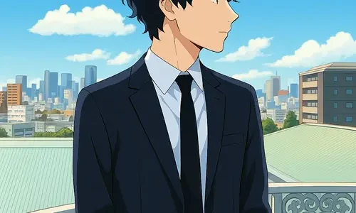 坂口健太郎の父親の死因に隠された真相と家族愛｜突然の別れが与えた深い影響