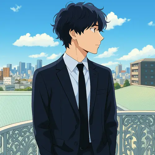 坂口健太郎の父親の死因に隠された真相と家族愛｜突然の別れが与えた深い影響