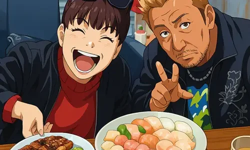 坂田佳子の息子と呼ばれる人物の正体は？誤解と真実を完全整理！