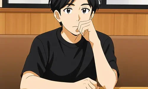 松下洸平の母子家庭で育った芸術的な原点と家族の絆とは！？