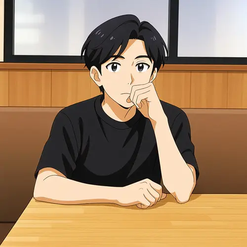 松下洸平の母子家庭で育った芸術的な原点と家族の絆とは！？