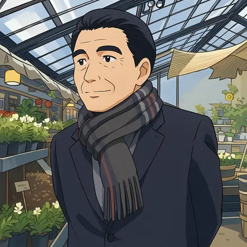 森坂拓実のプロフィール完全版｜植物事業で成功した理由とその歩み！