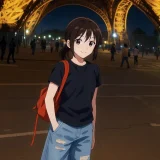 福本莉子の英語がペラペラな理由を徹底解説｜帰国子女説の真相とは！？