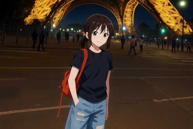 福本莉子の英語がペラペラな理由を徹底解説｜帰国子女説の真相とは！？