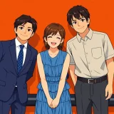 羽鳥慎一の娘の大学は早稲田！？進学経緯と現在まで解説！