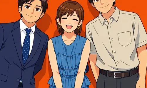 羽鳥慎一の娘の大学は早稲田！？進学経緯と現在まで解説！