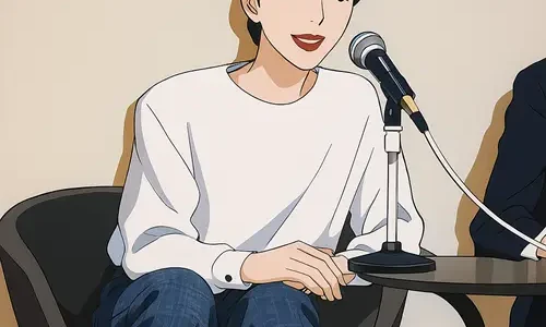 麻実れいの実家に見る芸術の原点｜幼少期から育まれた美意識とは！？