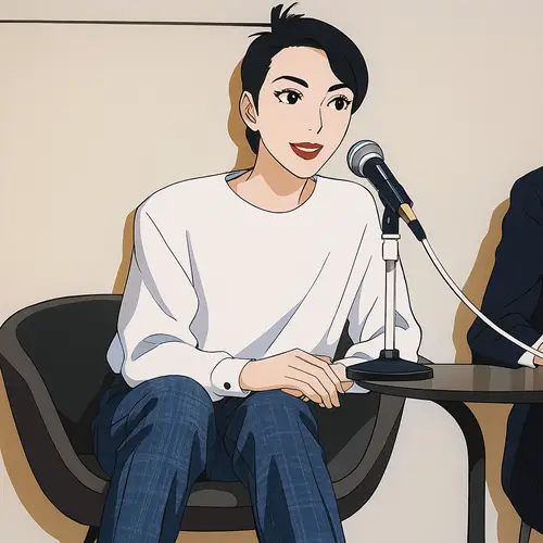 麻実れいの実家に見る芸術の原点｜幼少期から育まれた美意識とは！？