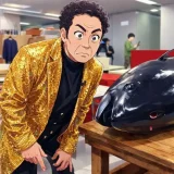 コロッケが病気で左手が不自由！？人工関節の手術後と現在の活動状況