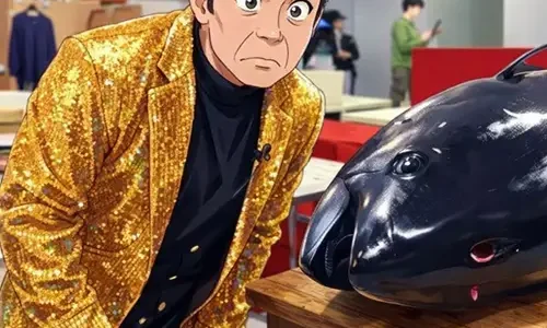 コロッケが病気で左手が不自由！？人工関節の手術後と現在の活動状況