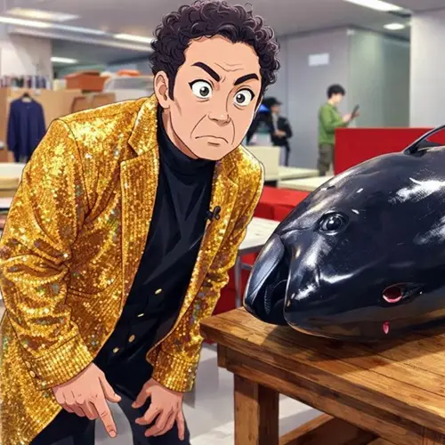 コロッケが病気で左手が不自由！？人工関節の手術後と現在の活動状況