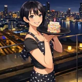 モーガン茉愛羅の学歴から読むモデル女優へと続いた学生時代とは！？