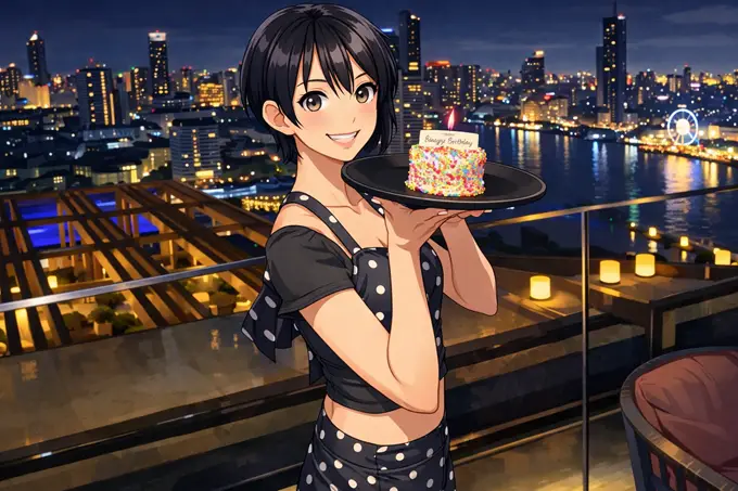 モーガン茉愛羅の学歴から読むモデル女優へと続いた学生時代とは！？