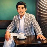 井上順の再婚相手は誰？結婚歴と家族観まで含めて徹底解説！