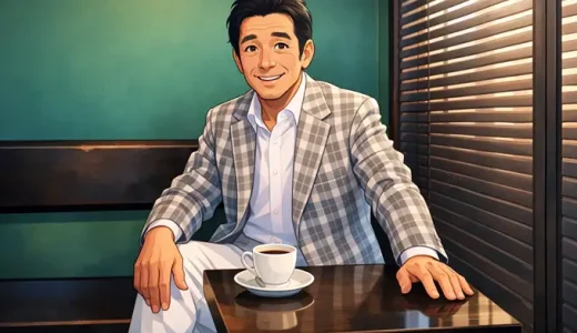 井上順の再婚相手は誰？結婚歴と家族観まで含めて徹底解説！