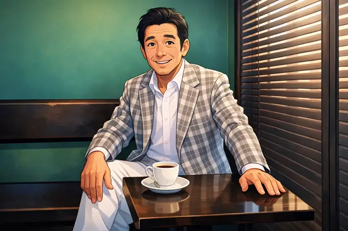 井上順の再婚相手は誰？結婚歴と家族観まで含めて徹底解説！