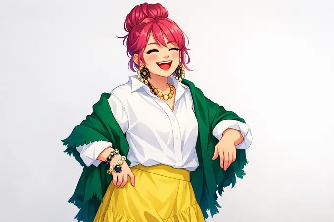 冨士眞奈美はハーフ説の真相は？噂の理由と両親・家系・現在を解説