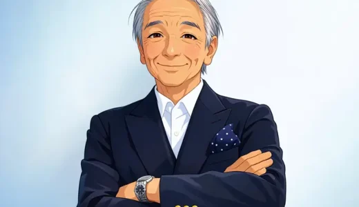 堺正章の年収はいくら？全盛期3億円説から現在の収入まで徹底解説