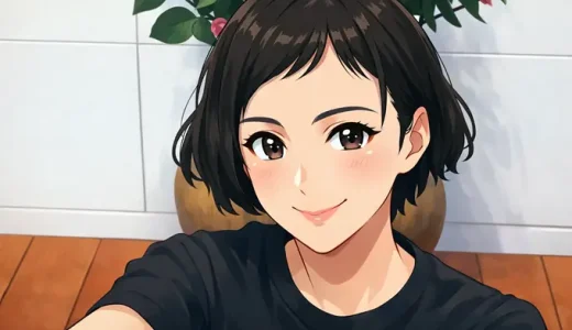 安田成美の両親の意外な人物像！父母の仕事と家庭環境を詳しく解説