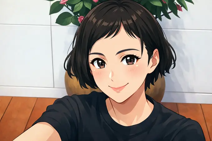 安田成美の両親の意外な人物像！父母の仕事と家庭環境を詳しく解説