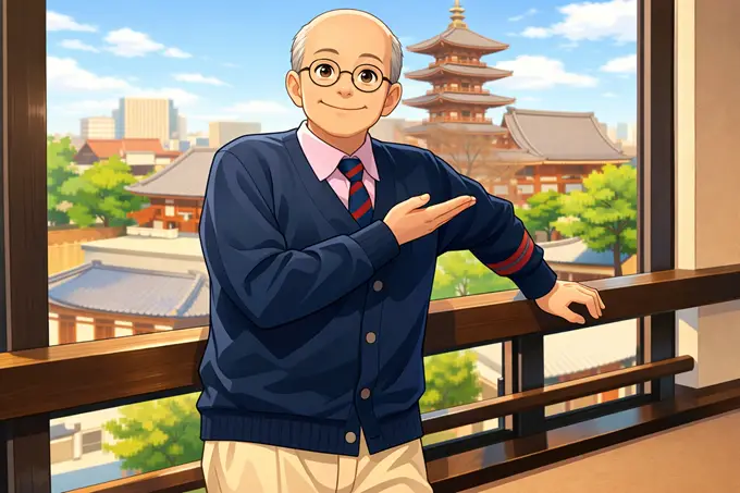 小堺一機が最近見ない理由は？干された説と現在の活動を徹底解説