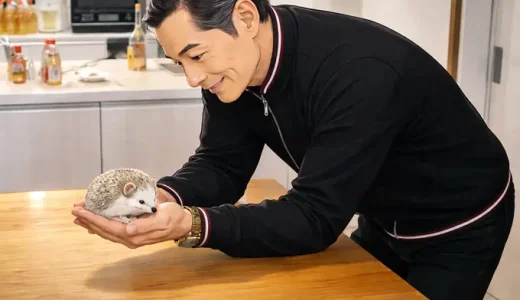 松平健の実家で育った環境とは？豊橋市で育った家族背景と原点まで！