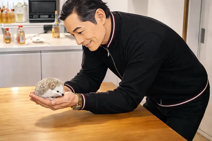 松平健の実家で育った環境とは？豊橋市で育った家族背景と原点まで！