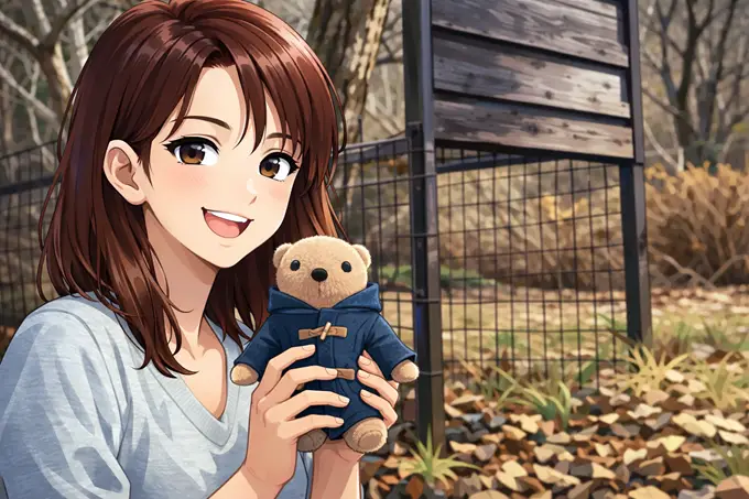 江口ともみに子供いないにはなぜ？結婚生活と夫婦が選んだ人生観とは