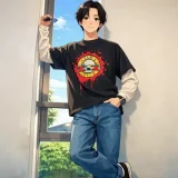 河合郁人の父親はどんな人？仕事や性格と家族関係を徹底解説