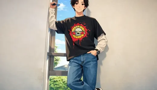 河合郁人の父親はどんな人？仕事や性格と家族関係を徹底解説