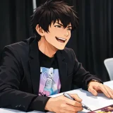 津田健次郎の子供の年齢は？娘と息子の現在と家庭像を徹底調査