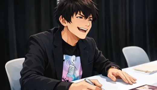 津田健次郎の子供の年齢は？娘と息子の現在と家庭像を徹底調査