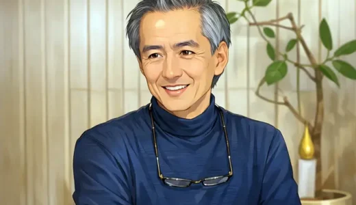 野口典夫の若い頃を総まとめ｜元俳優から社長までの全経歴完全ガイド