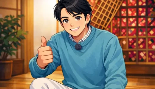 三山ひろしの嫁の大学はどこ？音大説と学歴が非公開の理由を徹底解説