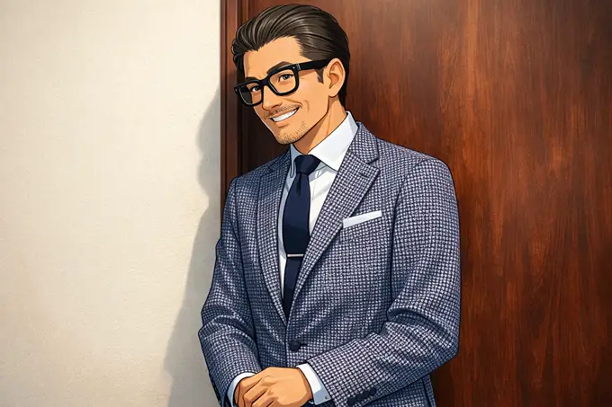 中井貴一の子供についての衝撃の噂！娘説と公式発言を整理