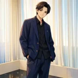 井上芳雄の元妻の画像の真相は？再婚説と家族構成を徹底解説