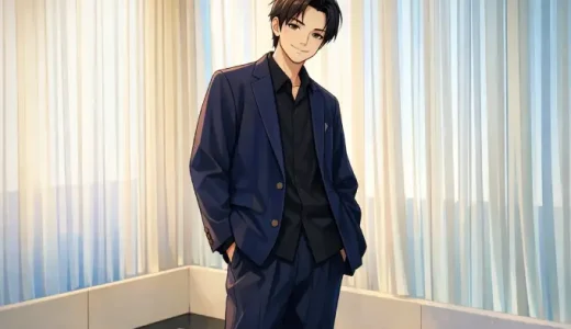 井上芳雄の元妻の画像の真相は？再婚説と家族構成を徹底解説