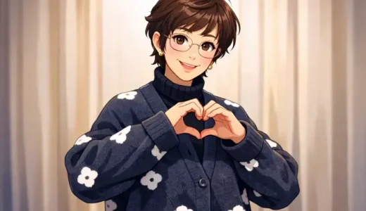 伊東ゆかりに孫はいる？噂の真相と公表されない家族方針を徹底解説