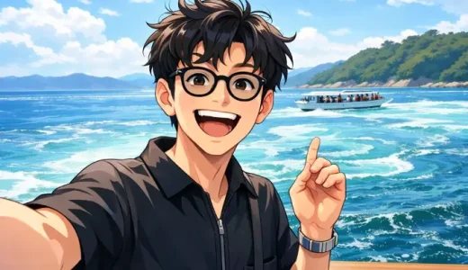 南原清隆の子供は何人？息子一人説と娘の噂が広まった理由を検証