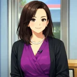 和久井映見が萩原聖人と離婚した本当の理由｜ギャンブル癖と仮面夫婦の8年間とは